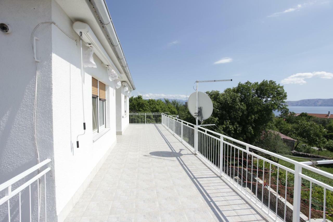 Guest House Balazevic Нови-Винодолски Экстерьер фото