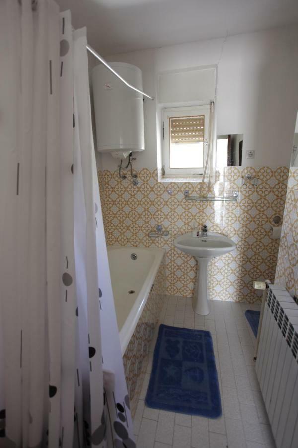 Guest House Balazevic Нови-Винодолски Экстерьер фото