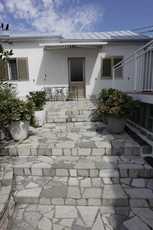 Guest House Balazevic Нови-Винодолски Экстерьер фото